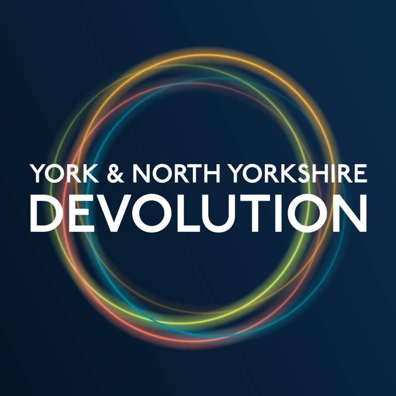 Devolution consultation events announced